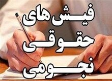 وقتی مدیر یک شرکت کوچک ۶۰۲ میلیون تومان حقوق می گیرد، دستمزد مقام بالاترش چقدر است؟