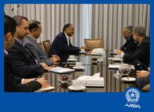 مدیرعامل بانک تجارت عنوان کرد: همکاری راهبردی بانک تجارت با گروه صنعتی رازی