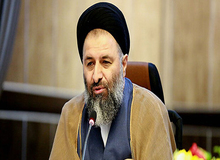 حجت‌الاسلام ادیانی: زن باید سه ویژگی سفره‌آرائی، خانه آرایی و خودآرایی را داشته باشد