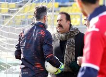 کنایه تند یک پرسپولیسی به فرهاد مجیدی/ قلیچ: مجیدی برود از میدان میوه و تره بار بازیکن بخرد!
