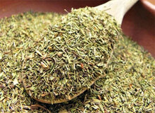 چای آویشن برای تسکین آرتریت روماتوئید  و ام اس 

