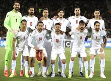 مکزیک میزبان احتمالی ایران در جام جهانی