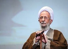 نظر آیت الله مصباح یزدی درباره رای مردم چه بود؟/ مصباح یزدی: دموکراسی برای غربی‌ها اصالت دارد، برای ما فقط جنبه ابزاری دارد