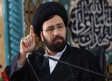 سیدعلی خمینی: اگر خیال کنیم مسئولین باید تشریفات داشته باشند؛ از عقب افتادگی ماست