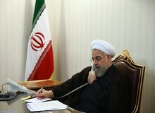 واکنش شورای نگهبان به دو نامه حسن روحانی در مورد ردصلاحیتش