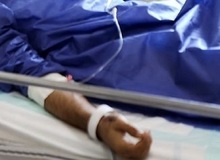 مشروبات الکلی جان 7 نفر را در آذربایجان غربی گرفت
