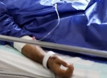 مشروبات الکلی جان 7 نفر را در آذربایجان غربی گرفت
