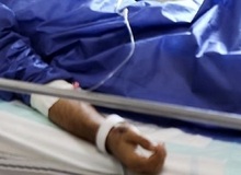 مشروبات الکلی جان 7 نفر را در آذربایجان غربی گرفت
