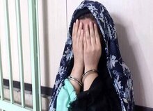قاتل سریالی مردان مازندرانی بازداشت شد / پلیس: یک زن در قالب ازدواج با افراد مسن، آنها را شناسایی و به قتل می‌رساند / او به هفت قتل اعتراف کرده