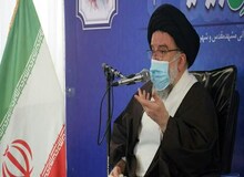 امام جمعه موقت تهران خبر داد: واکسن آمریکایی تاکنون ۱۰۰ نفر را کشته