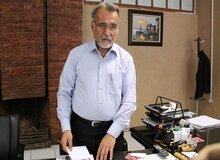احمد خرم: اصلاحات نیازمند بازبینی حرکت خود است/یک عده فرصت طلب به جریان اصلاحات ضربه می زنند 
