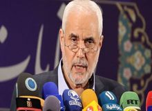 مهرعلیزاده: چون مهندس هستم بادقت گفتم رئیسی ۶ کلاس کلاسیک خوانده است/ فیلم