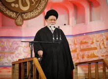 علم‌الهدی: انتخابات در مورد رهبری انجام شده و رهبر تعیین شده است