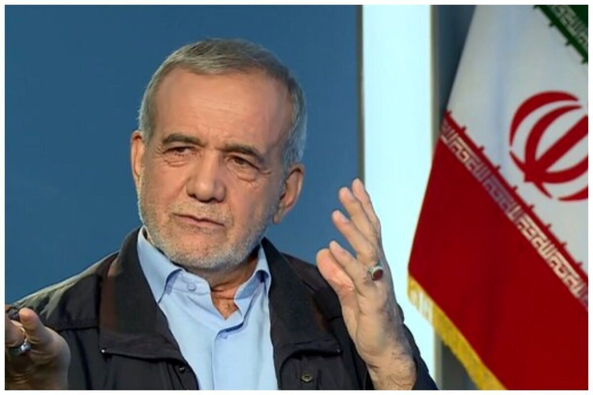 پزشکیان به دنبال هوشمندسازی مدارس؛ در دنیایی که هر لحظه در حال تغییر است، ابزارهای موجود دیگر قابل قبول نیستند