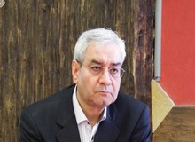 ابراهیم اصغرزاده: اعتراضات اخیر کارگری یک مظهر است/ بیشتر اعتراضات در حوزه‌ها و بنگاه‌هایی است که واگذار شده‌اند