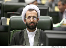 ارسال مدارک جدید درباره اعتبارنامه تاجگردون به شورای نگهبان
