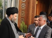 واکنش دو حزب اصلی کرد به ائتلاف مقتدی صدر و العامری
