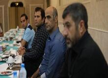 مدیر تیم نساجی: کیفیت بازیکنان ما به الهلال می‌رسد