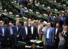 خوش رقصی مجلس یازدهم برای جام جم/ نمایندگان در جلسه غیرعلنی به صداوسیما پول تزریق کردند