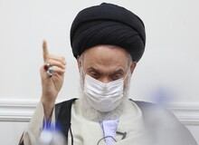 عضو خبرگان رهبری: تنفیذ یعنی رای مردم باید به تایید «ولایت فقیه» برسد