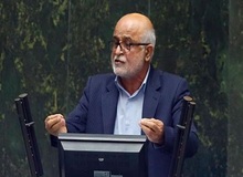 رحمانی، نماینده مجلس: بیش از ۱۰۰ نفر نامه استیضاح وزیر کشور را امضا کردند/ وحیدی حداقل با ۲۰۰ رای عزل خواهد شد/ بعد از انقلاب ندیدم هیچ دولتی اینقدر بی‌حرمتی به مجلس کرده باشد