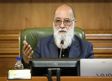 رئیس شورای شهر تهران: امیدواریم در تهران از مازوت استفاده نشود