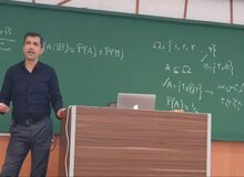 شریفی‌زارچی از بیمارستان مرخص شد/ آریتمی قلبی استاد برتر دانشگاه پس از ابلاغ «عدم امکان تدریس بعد ۱۸ سال»+ عکس