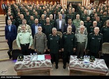 فرماندهانی که رفتند، فرماندهانی که آمدند؛ تغییرات مهم نظامی پس از جنگ ۱۲ روزه/ ۱۷ فرمانده‌ای که یا شهید شدند یا جابجا
