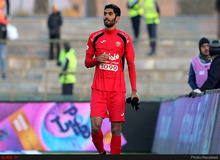 محمد انصاری مدافع پرسپولیس به تراکتور پیوست؟