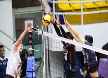 ایران ۳ - ۱ کوبا/ شاگردان پیاتزا با برد فرانسه را ترک کردند