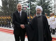 تهران و باکو دو یادداشت تفاهم همکاری امضا کردند
