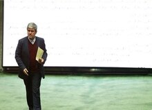شورای نگهبان صلاحیت تاجگردون را تایید کرد؟! علی خضریان نماینده مجلس یازدهم: شورای نگهبان  پاسخ نامه دوم مجلس به اعتبارنامه تاجگردون را نداد