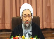 آملی لاریجانی: در خصوص کمک به رفع مشکلات معیشتی مردم «برنامه» داریم