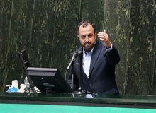 وزیر اقتصاد: تیر دشمنان در دعوت به بستن اصناف و کسبه و بازار‌ها در آبان ماه به سنگ خورد/ در آذرماه می‌خواستند ناآرامی‌ها را به بانک‌ها و بازار ارز کشور انتقال دهند