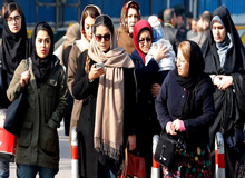 ارگان مطبوعاتی دولت: فمنیست‎‌ها به دنبال گسترش جنبش «همجنس بازی زنانه» اند