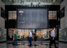 تداوم وضعیت سبز بازار سرمایه در معاملات امروز