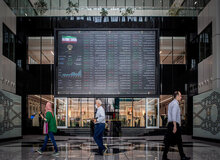 تداوم وضعیت سبز بازار سرمایه در معاملات امروز