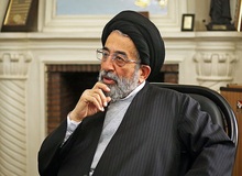موسوی لاری: برگزار کنندگان انتخابات جز خودشان کسی را تحمل نمی کنند