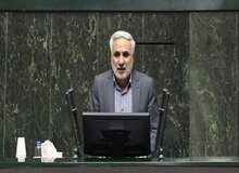 نایب رئیس کمیسیون اجتماعی: کارمندان، نیروهای مسلح و مردم در شرایط سخت اقتصادی به سر می برند