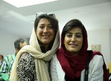 بیانیه انجمن صنفی روزنامه‌نگاران استان تهران درباره حکم دادگاه بدوی الهه محمدی و نیلوفر حامدی 