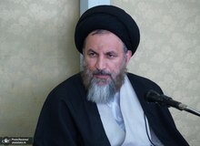 عضو مجلس‌خبرگان: زنان اگر نعره و خشم ما را ببینند مقاومت می‌کنند