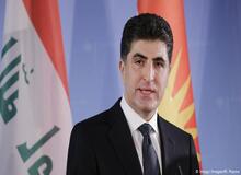 بارزانی گزینه ریاست جمهوری عراق می شود