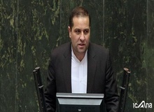 کنایه های نماینده مجلس به ابراهیم رئیسی: مشخص نیست که فرمانده اقتصادی دولت کیست؟/می‌گفتند خدا را شکر که ما رئیس جمهور نشدیم که دلار بشود ۵ هزار تومان؛الان دلار شده ۴۰ هزار تومان