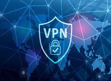 فضای مجازی به کام وی پی ان فروشان شیرین است/ فیلترشکن های رایگان مسدود شده،به همین علت بازارسیاه رونق گرفته
