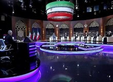 روزنامه جمهوری اسلامی: مناظره کاندیداها نشان داد افراد تاییدصلاحیت شده در اندازه ریاست جمهوری نیستند/ با این ترکیب مشارکت مردمی شکل نمی گیرد
