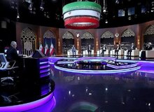 روزنامه جمهوری اسلامی: مناظره کاندیداها نشان داد افراد تاییدصلاحیت شده در اندازه ریاست جمهوری نیستند/ با این ترکیب مشارکت مردمی شکل نمی گیرد
