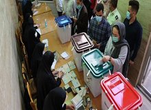 ۵۲ درصد مردم از زمان برگزاری انتخابات خبر ندارند