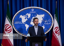 سعید خطیب زاده: دولت ترامپ از ماجراجویی‌های خطرناک در این روزهای پایانی اجتناب کند