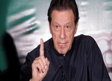 عمران خان، نخست‌وزیر سابق پاکستان، از هوش مصنوعی برای آغاز مبارزات انتخاباتی از زندان، استفاده کرد