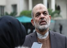وزیر کشور درباره حق‌آبه هیرمند: هیات ایرانی هنوز از محل سد بازدید نکرده اند